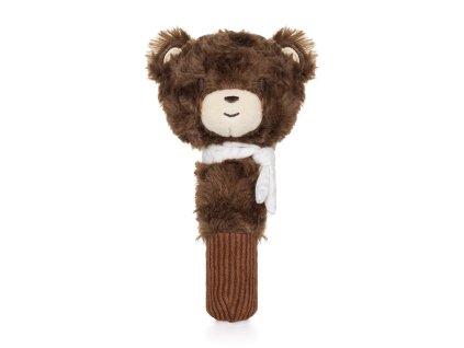 PETITE&MARS Sípoló játék mackó (Variáns Matt)