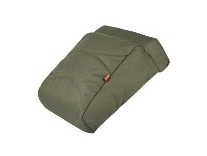 PETITE&MARS Musca lábzsák babakocsira (Variáns Mature Olive)