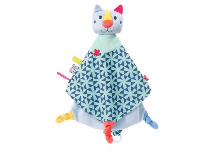 Muchláček kočička deluxe, Color friends (Variáns Color friends)