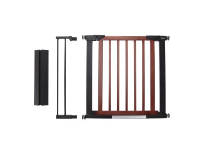 Rozšíriteľná drevená zábrana Smart Wood (Variáns Smart Wood)