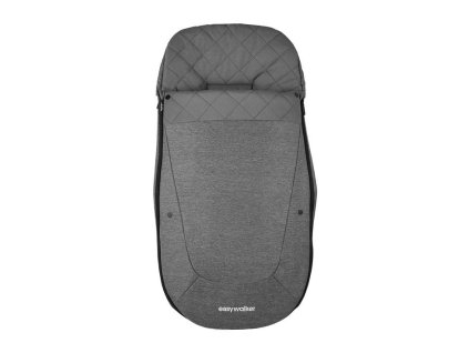 EASYWALKER Lábzsák (Variáns Fossil Grey)