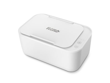 NENO Calor melegítő box nedves törlőkendőkre (Variáns Calor)