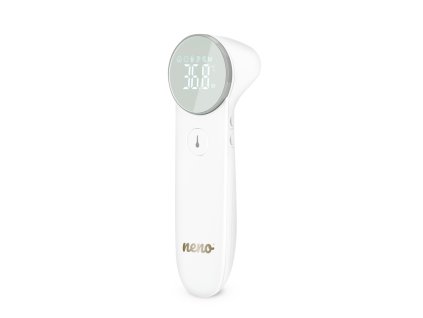 NENO Medic T07 érintés nélküli hőmérő (Variáns Medic T07)