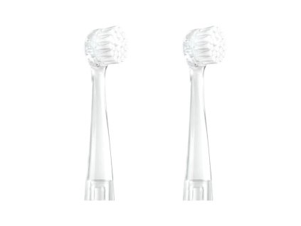 NENO Denti cserélhető kefefej 2db (Variáns Denti 2db)