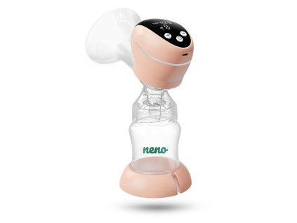 NENO Primo elektromos kétfázisú mellszívó (Variáns Primo)