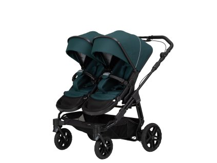 Hartan Two Select Outdoor ikerbabakocsi