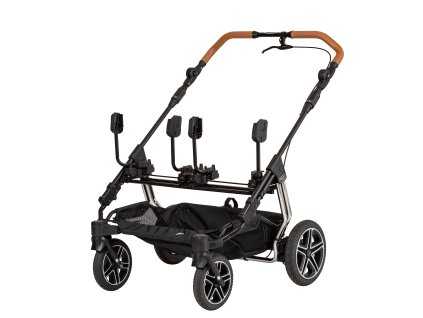 Hartan adapter Cybex/MaxiCosi -Two Select babakocsikhoz (Variáns adapter)