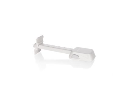 Zopa WC-zár 1 db (Variáns White)