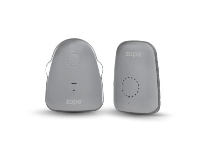 Zopa Watcher digitális audio monitor (Variáns Grey)