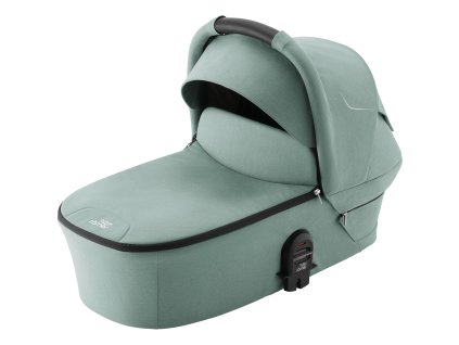 Britax Römer Smile 5Z mózeskosár (Variáns Jade Green)