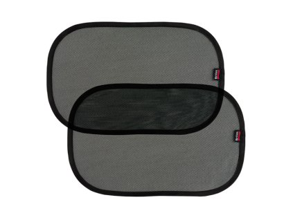Britax Römer autós napellenző 2db (Variáns Black)