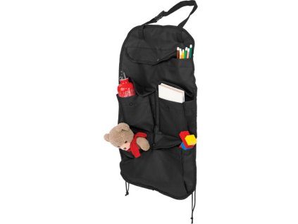 Britax Römer 4 rekeszes rendszerező autóba