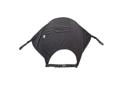 Zopa Babakocsi napellenző (Variáns black)