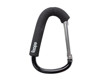 Zopa univerzális karabiner (Variáns black)