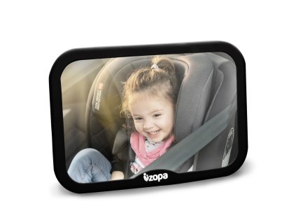 Zopa visszapillantó tükör (Variáns Black)