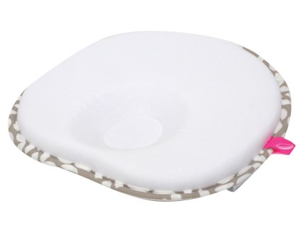 MOTHERHOOD Classics new stabilizáló ergonomikus újszülött párna 0-6 hónapig (Variáns Beige Classics)