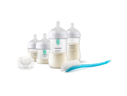 Philips AVENT Natural Response Újszülött AirFree kezdőkészlet szeleppel