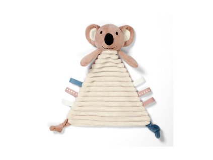 BABYONO Charlie koala szundikendő 0 hónaptól (Variáns Charlie)