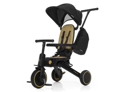 Zopa X Trike Pro tricikli (Variáns Kodi Bronze)