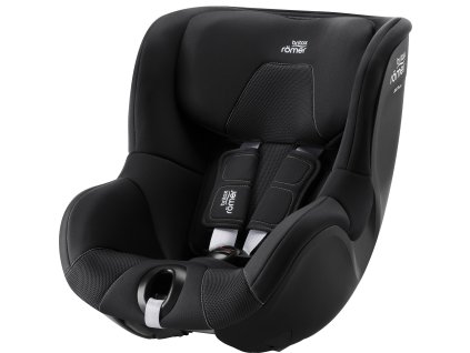 Britax Römer Dualfix 5Z autósülés (Variáns Galaxy Black)