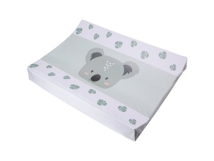 TRYCO Pelenkázó alátét – állatos mintával (Variáns Lion Leo)