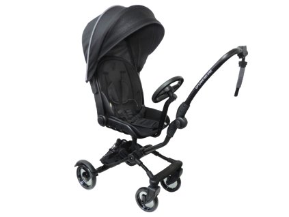 eichhorn uptown rider deluxe