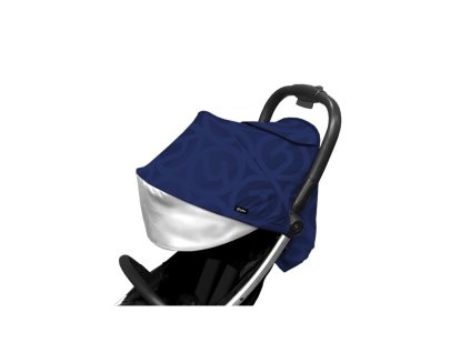 BABYSTYLE - Hybrid tető Ezyfold golfkocsira (Variáns Navy)