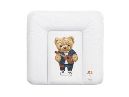 CEBA Fluffy Puffy puha pelenkázó alátét (75x72) (Variáns Joe)