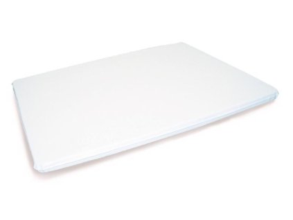 OK BABY pelenkázó alátét (Variáns White)