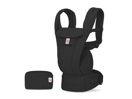 ERGOBABY | OMNI DELUXE Coton babahordozó