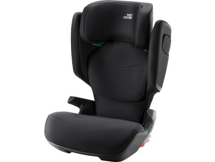 Britax Römer gyerekülés Kidfix Pro M Classic (Variáns: Midnight Grey)