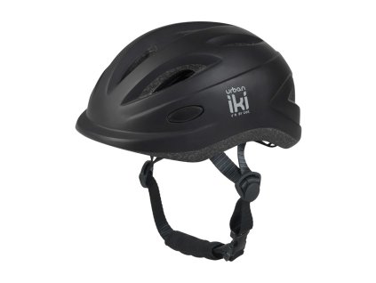 Urban Iki Mini Bincho Black sisak (Variáns XXS/S)