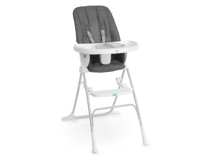 INGENUITY Sun Valley™ összecsukható etetőszék (Variáns Grey)
