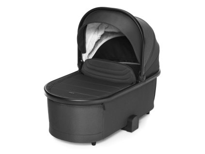 Zopa mózeskosár Move XL 3 sport babakocsihoz (Variáns All Black)