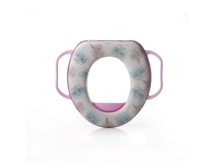 THERMOBABY LILO & STITCH Puha WC szűkítő