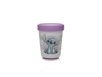 THERMOBABY LILO & STITCH pohár csúszásgátlóval (Variáns LILO & STITCH)