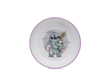 THERMOBABY LILO & STITCH tál csúszásgátlóval (Variáns LILO & STITCH)