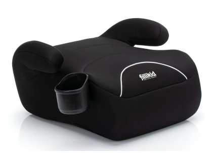 Fillikid ülésmagasító (Variáns Black)