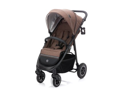 Fillikid Adventure AIR sport babakocsi (Variáns Brown)