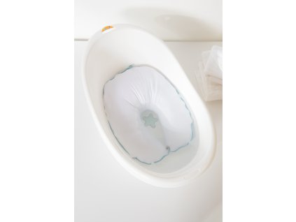 Doomoo Comfy bath állítható fürdető betét (Variáns Comfy bath)