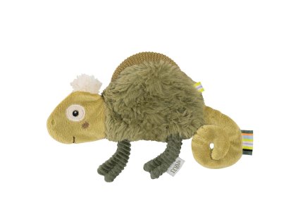 Baby Fehn csörgő (Variáns Crazy)