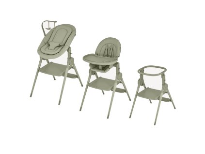 Anex Ozy 3az1-ben etetőszék