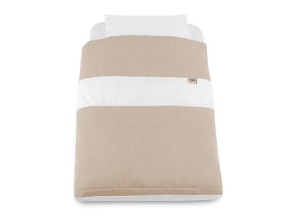 CAM Cullami kiságyhoz készült ágyneműszett (Variáns col. T167)