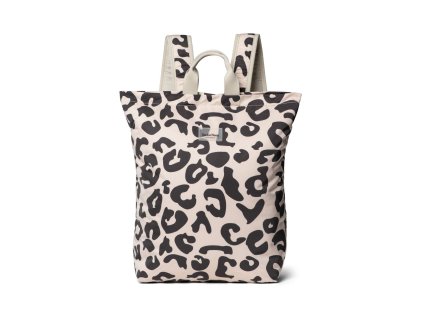 STUDIO NOOS - Puffy BACKPACK - párnázott hátizsák felnőtteknek (Variáns Holy Cow)