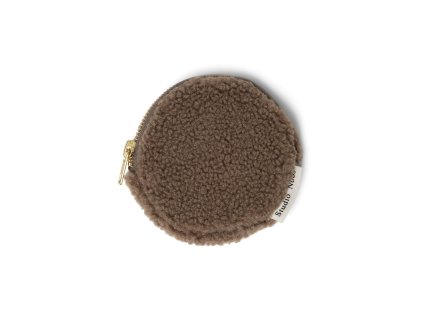 STUDIO NOOS - Teddy WALLET - Pénztárca (Variáns Brown)