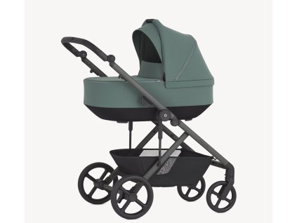 Anex Modu Kombinált babakocsi