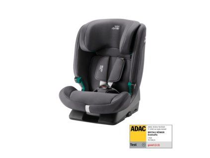 Britax Römer Evolvafix autósülés