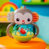 OBALL multiszenzoros játék Grab & Giggle Monkey™ 6h+