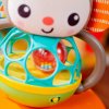 OBALL multiszenzoros játék Grab & Giggle Monkey™ 6h+