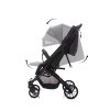 Fillikid Styler Elite sport babakocsi – black melange